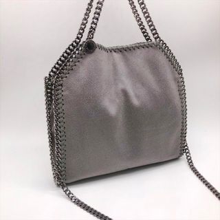Stella McCartney - 最終値下げ【期間限定】ステラマッカートニー巾着