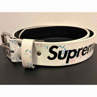 Supreme - supreme nike snake skin belt S/Mの通販 by mmrr3232's