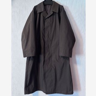 UNIQLO（ステンカラーコート）のフリマアイテム一覧