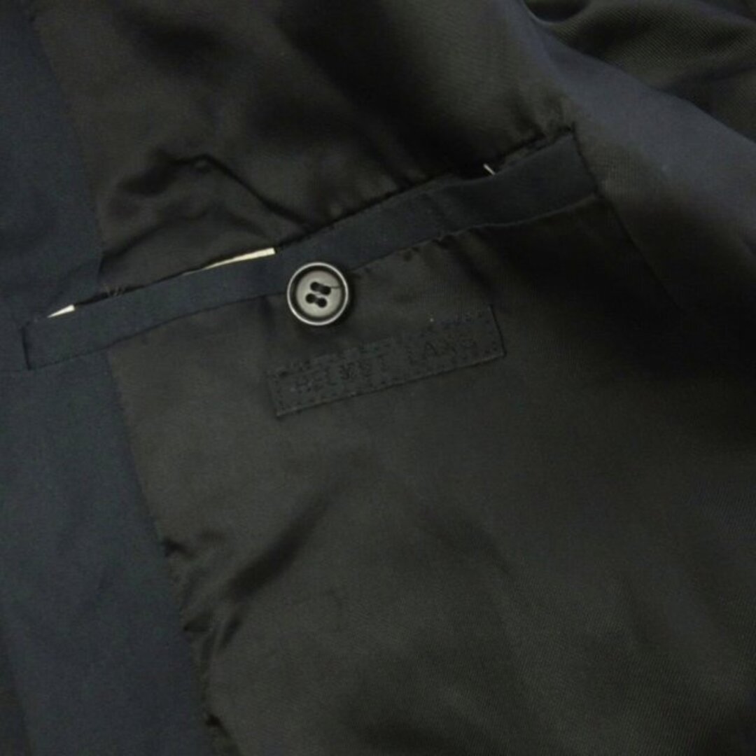 HELMUT LANG - ヘルムートラング 本人期 バスストップ期 ステンカラー