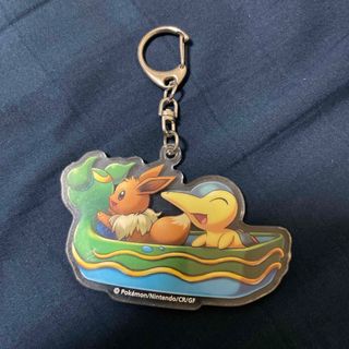 ポケモン - ブラッキー 一番くじ G賞 メタルチャームの通販 by