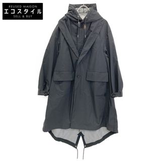 sacai - TEATORA / Data Dome Barrierizer サイズ2の通販 by やす's