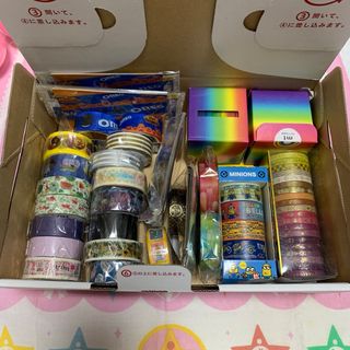 mt - Ⓜ︎【廃盤あり】 mt マスキングテープ ドット 12点の通販 by