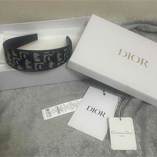 Christian Dior（カチューシャ）のフリマアイテム一覧