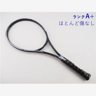 TOALSON - 中古 テニスラケット トアルソン スイート エリア ラケット