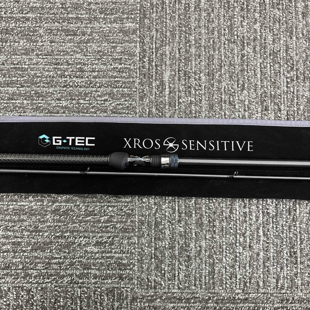 G-TEC XrosSensitive XSS-911LML の通販 by y's shop｜ラクマ