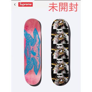 Supreme（スケートボード）のフリマアイテム一覧