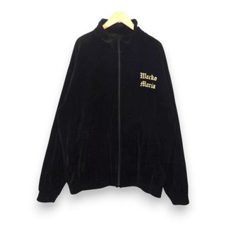 WACKO MARIA（ジャージ）のフリマアイテム一覧