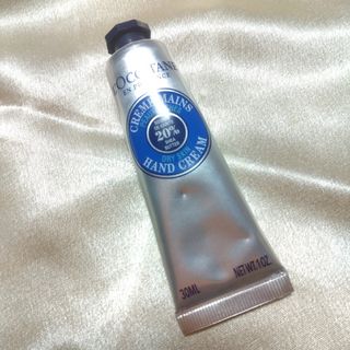L'OCCITANE - ロクシタン ジャスミン イモーテル ネロリ ハンド
