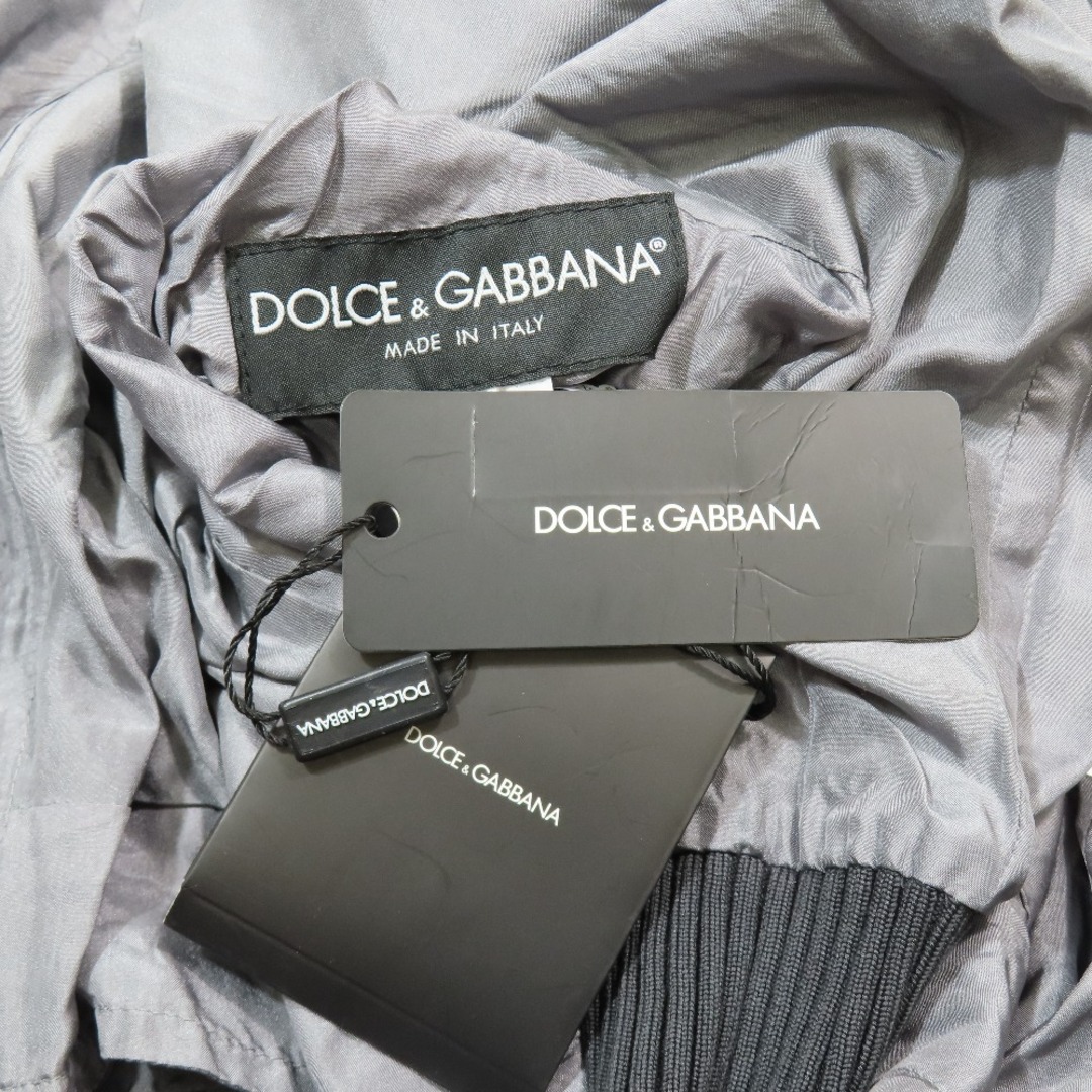 DOLCE&GABBANA - 未使用 DOLCE&GABBANA ドルチェアンドガッバーナ