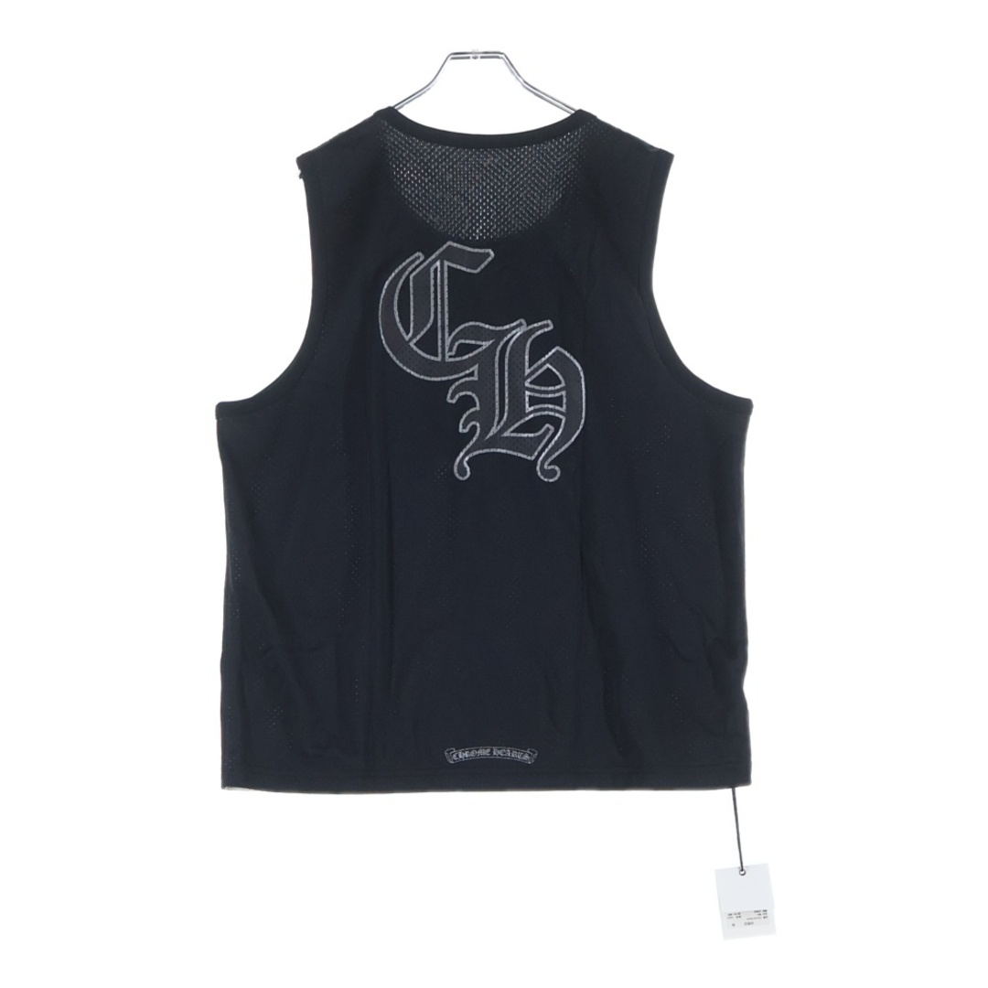 Chrome Hearts - CHROME HEARTS クロムハーツ MESH WARM UP JERSEY