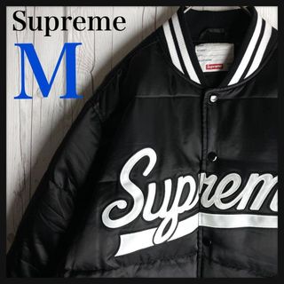 Supreme（スタジャン）のフリマアイテム一覧