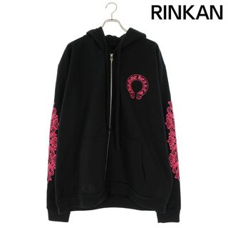 Chrome Hearts（パーカー）のフリマアイテム一覧