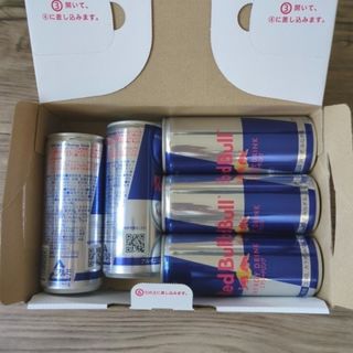 Red Bull - 『72本』 レッドブル250ml エナジードリンクの通販 by ABC