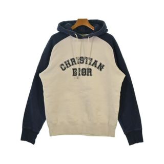 DIOR HOMME - 定価27.5万 Sサイズ DIOR 2021 オーバーサイズ ペイント
