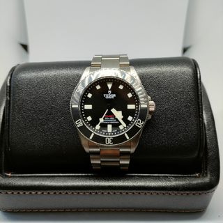 Tudor - Tudor レンジャー 79950 純正ラバーベルト Dバックルの通販 by