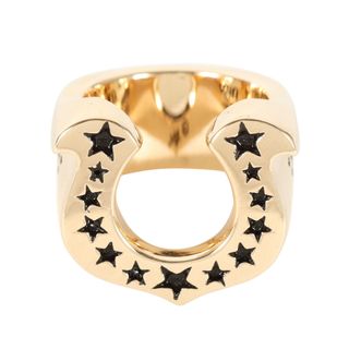 TENDERLOIN - 専用 テンダーロイン ホースシューリング 18k の通販 by