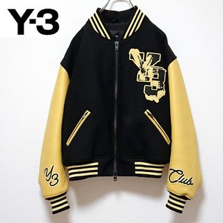 Y-3（スタジャン）のフリマアイテム一覧