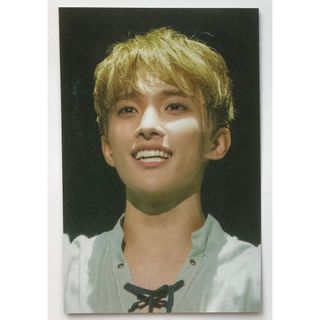 SEVENTEEN - ジョンハン ネームタグ seventeenの通販 by えり's shop