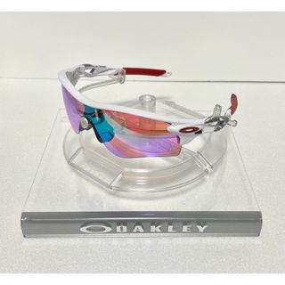 Oakley - オークリー サングラス 偏光 ミラーレンズの通販 by RSW's