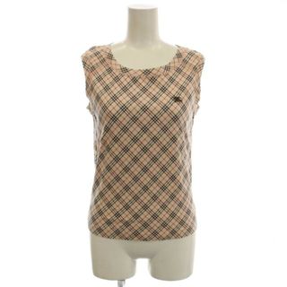 BURBERRY BLUE LABEL（タンクトップ）のフリマアイテム一覧