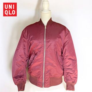 UNIQLO - UNIQLO☆+J☆ジルサンダー☆ハイブリッドダウンオーバー