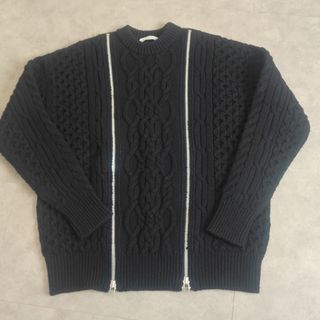 JOHN LAWRENCE SULLIVAN（ニット/セーター）のフリマアイテム一覧