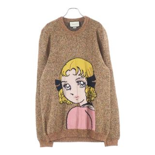 GUCCI（ニット/セーター）のフリマアイテム一覧