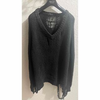 NUMBER (N)INE（ニット/セーター）のフリマアイテム一覧