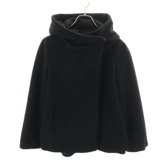 ZARA - zara 今期 完売 大人気 ケープコートの通販 by mimiのショップ