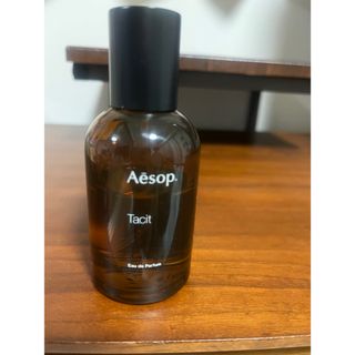 Aesop - 【新品未開封】イソップ タシット 50ml Aesop tacit 香水の