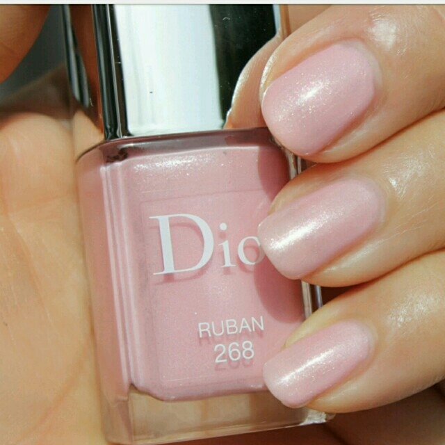 Dior - 【未使用】ディオールヴェルニ 268 7mlの通販 by M's shop