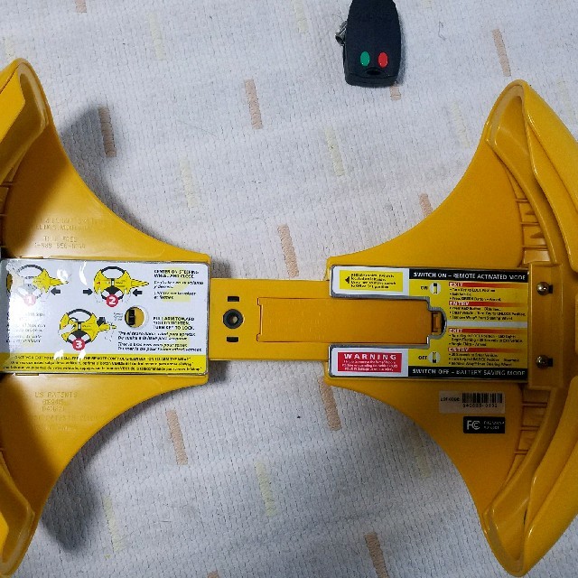 ハンドルロック wrapの通販 by J's shop｜ラクマ