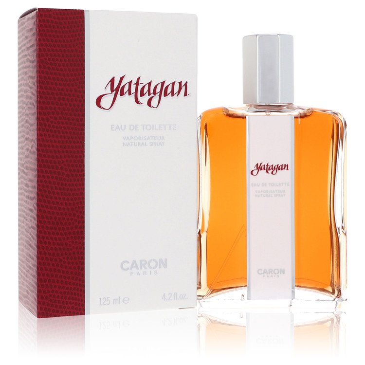 Yatagan Cologne for Men by Caron | FragranceX.com