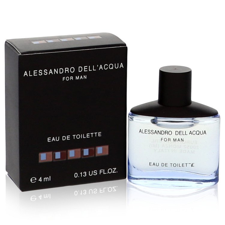 Alessandro Dell Acqua Cologne | FragranceX