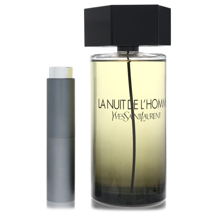 La Nuit De L'homme Cologne | FragranceX