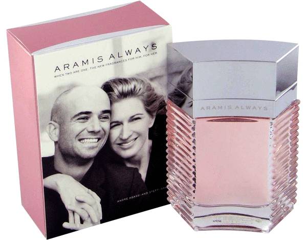 Aramis Always Perfume | FragranceX