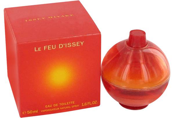 Le Feu D'issey Perfume | FragranceX