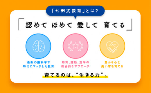 江津市限定返礼品】七田式プリントA 2歳半～4歳 SC-49｜しちだ 七田式