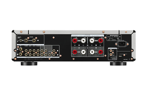 marantz プレミアム・プリメインアンプ MODEL50/FN マランツ F23R-867