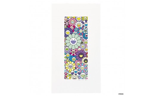 ふるさと納税限定セット】12 inchレコード盤『LV MURAKAMI
