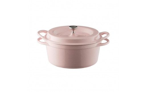 バーミキュラ オーブンポットラウンド26cm SUKIYAKI（ナチュラル