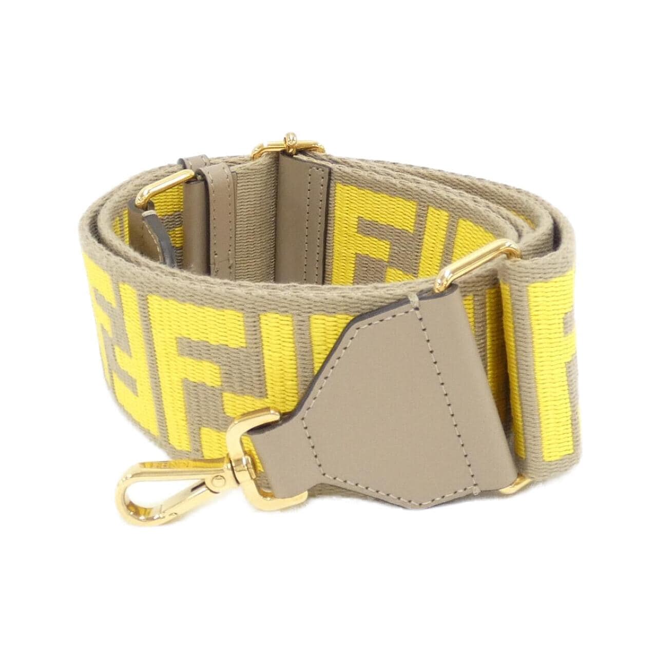 コメ兵｜フェンディ ストラップ ユー 8AV134 ストラップ｜FENDI