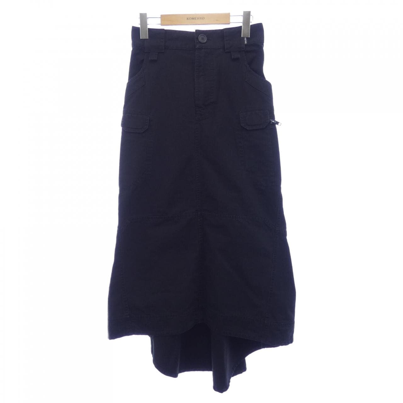コメ兵｜バレンシアガ BALENCIAGA スカート｜BALENCIAGA｜レディース
