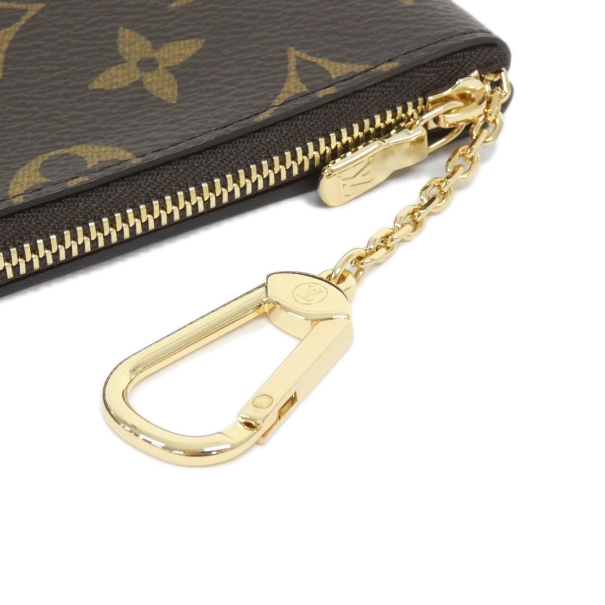 コメ兵｜【未使用品】ルイヴィトン モノグラム カードキーケース