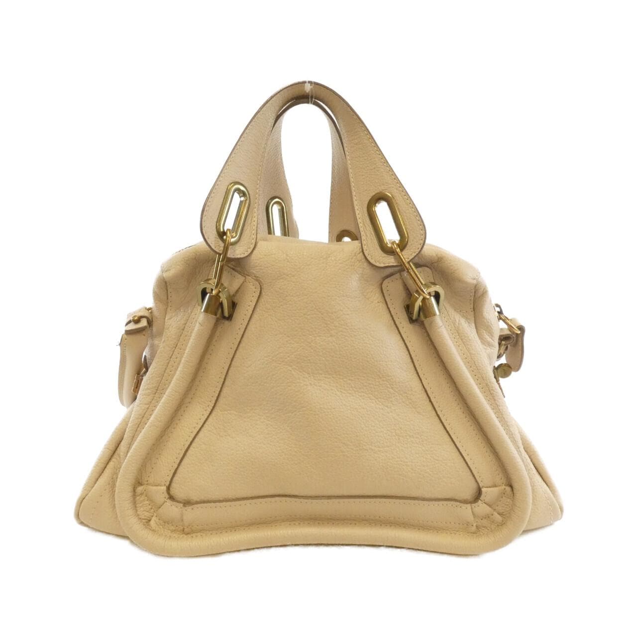 コメ兵｜クロエ パラティ 8HS891 043 バッグ｜Chloe｜ブランドバッグ