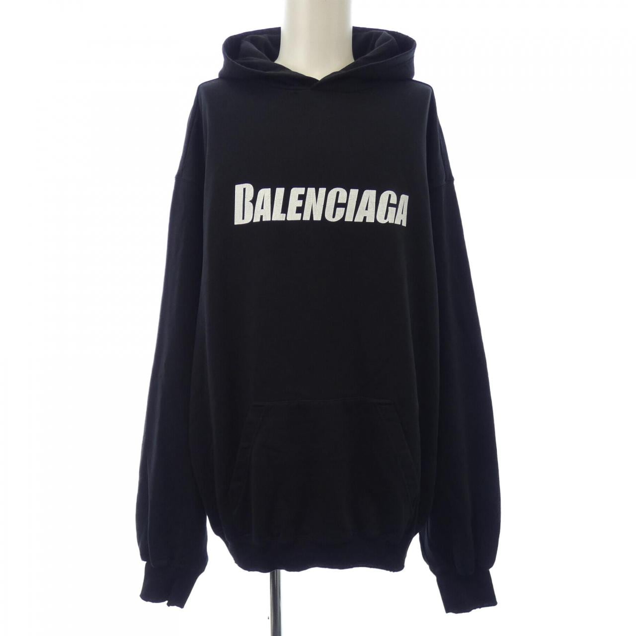 コメ兵｜バレンシアガ BALENCIAGA パーカー｜BALENCIAGA｜メンズ