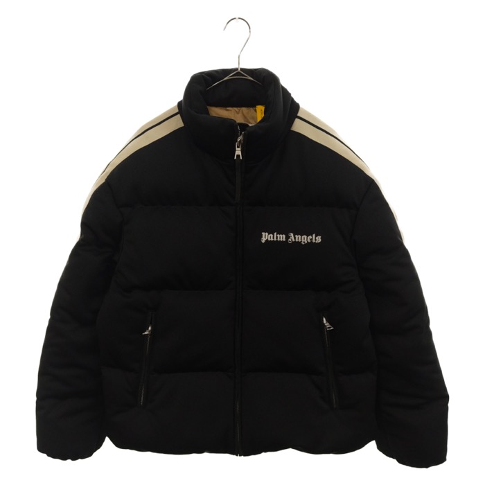 モンクレール ×パームエンジェルス ロッドマン ショートダウン