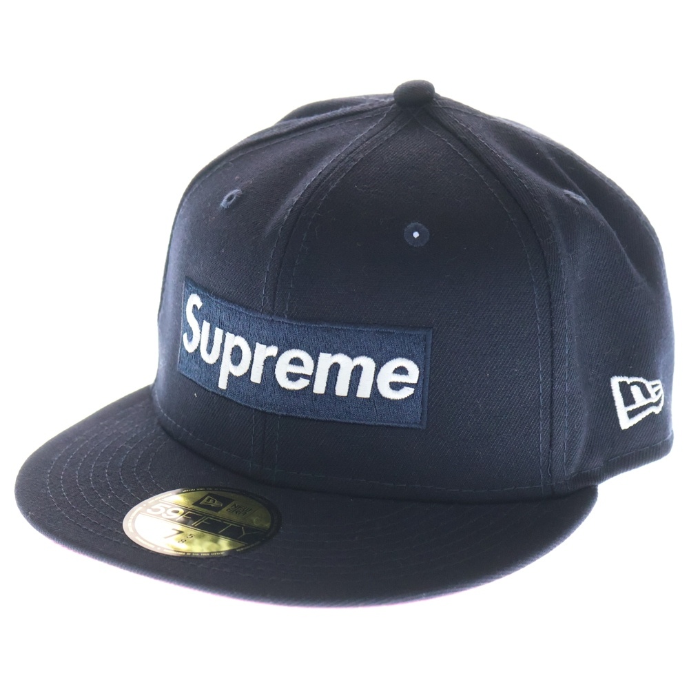 シュプリーム 18SS Small Box Logo Beanie スモールボックスロゴ
