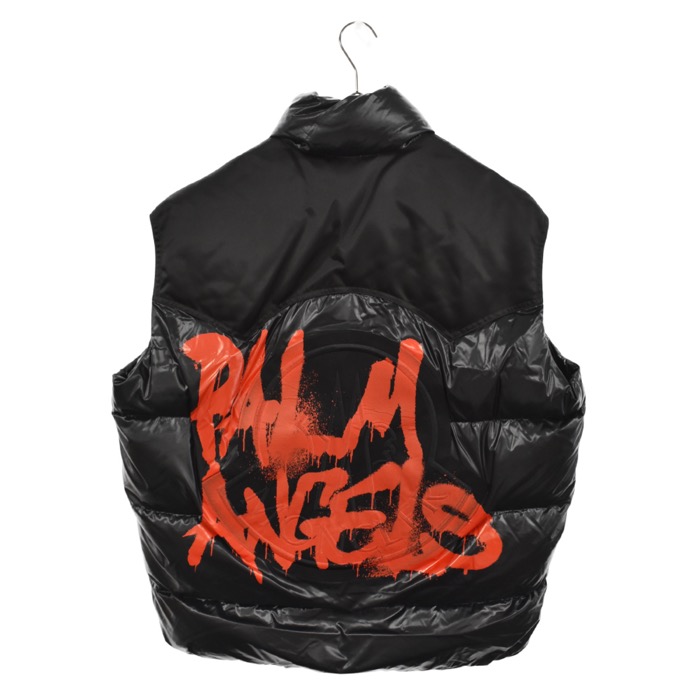 モンクレール GENIUS×Palm Angels ジーニアス×パームエンジェルス